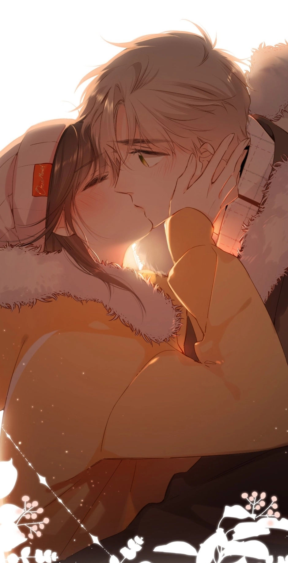 Read Once More chapter 108 image 41 on Lezhin