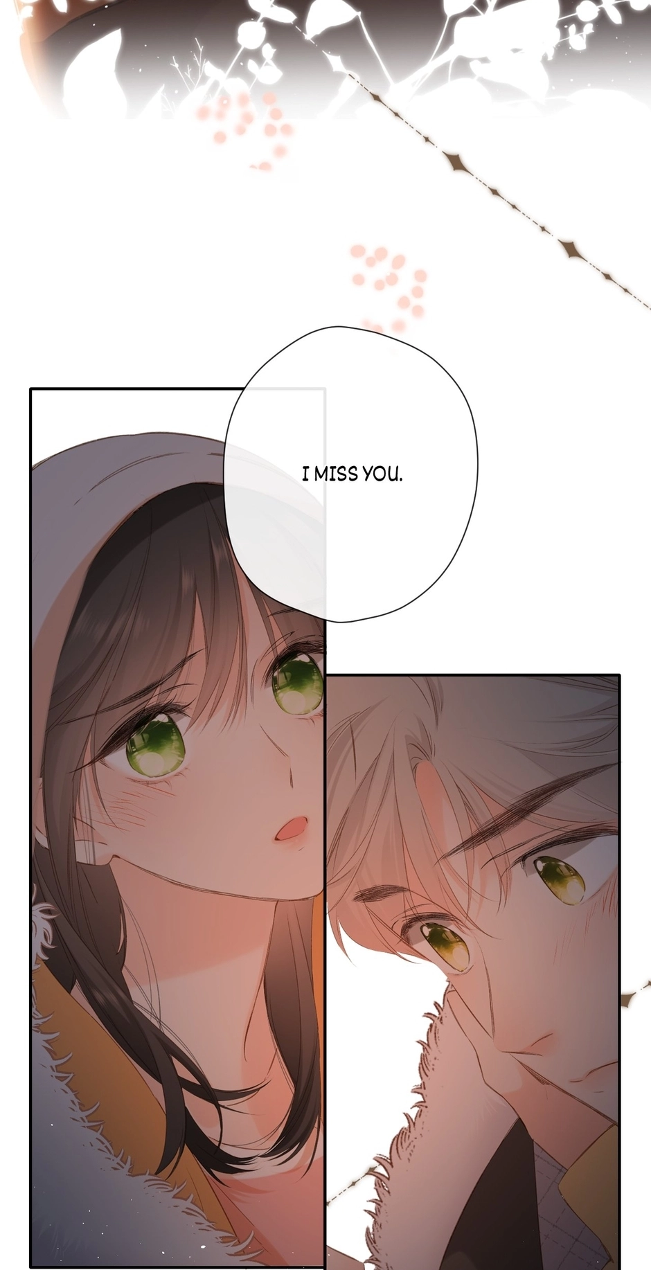 Read Once More chapter 108 image 42 on Lezhin