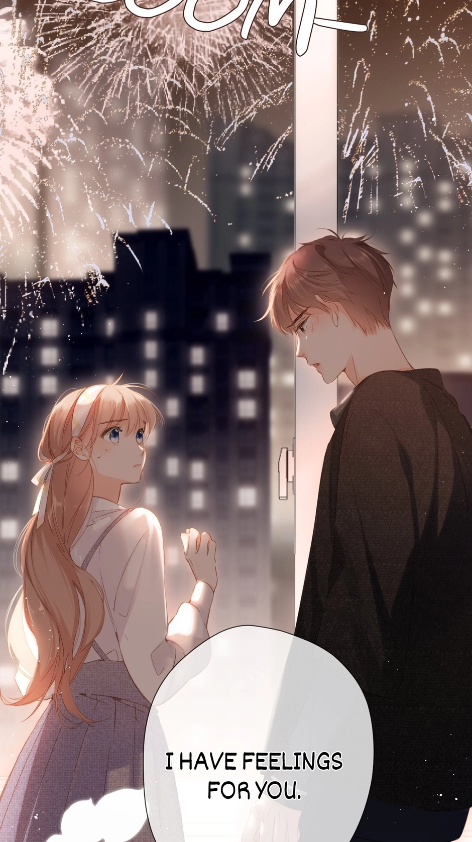 Read Once More chapter 108 image 5 on Lezhin