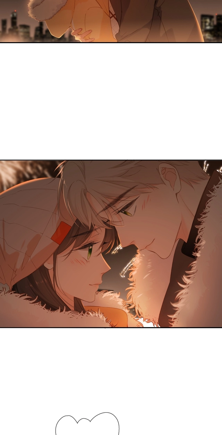 Read Once More chapter 109 image 1 on Lezhin