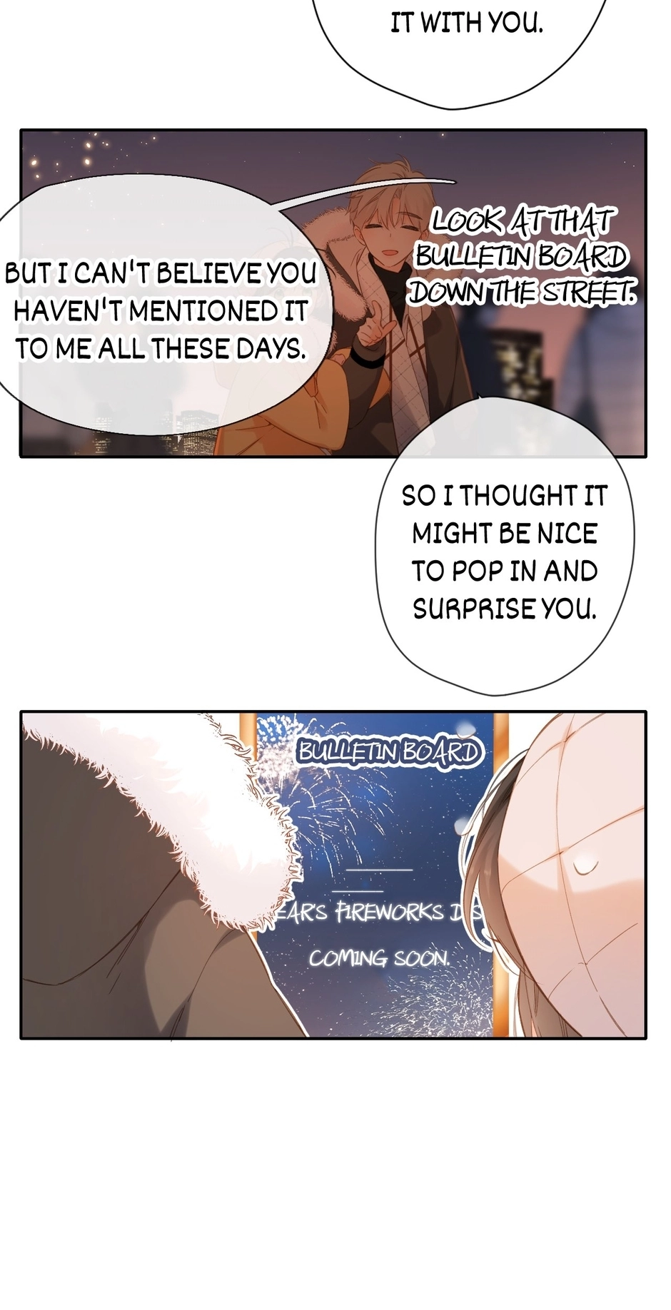 Read Once More chapter 109 image 11 on Lezhin
