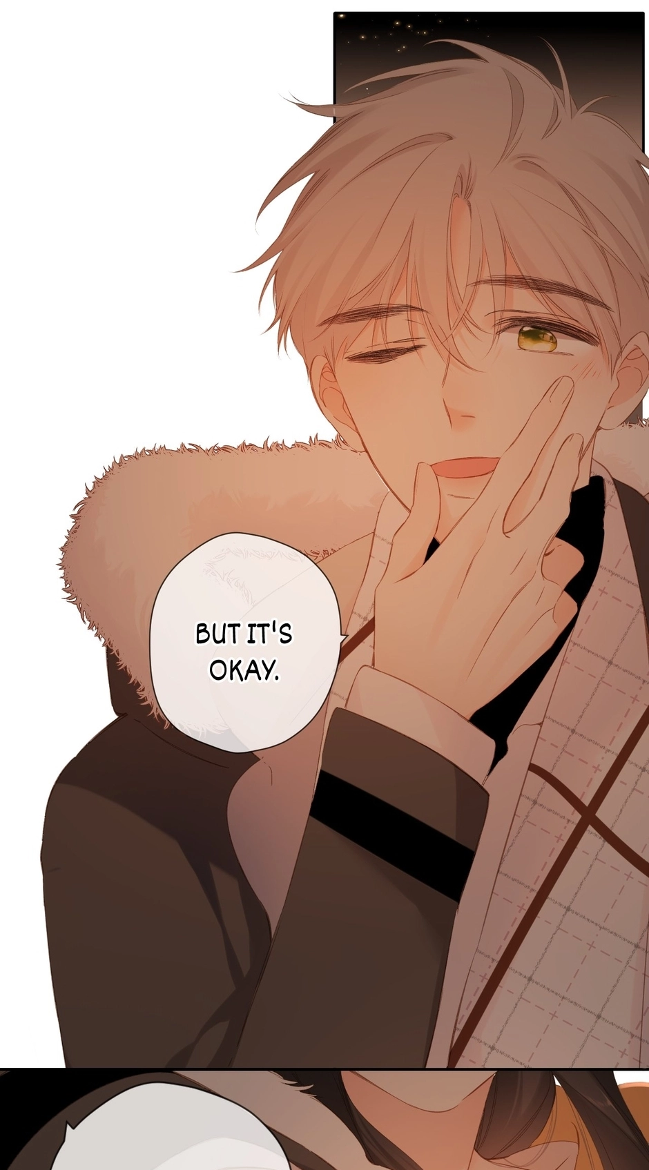 Read Once More chapter 109 image 14 on Lezhin