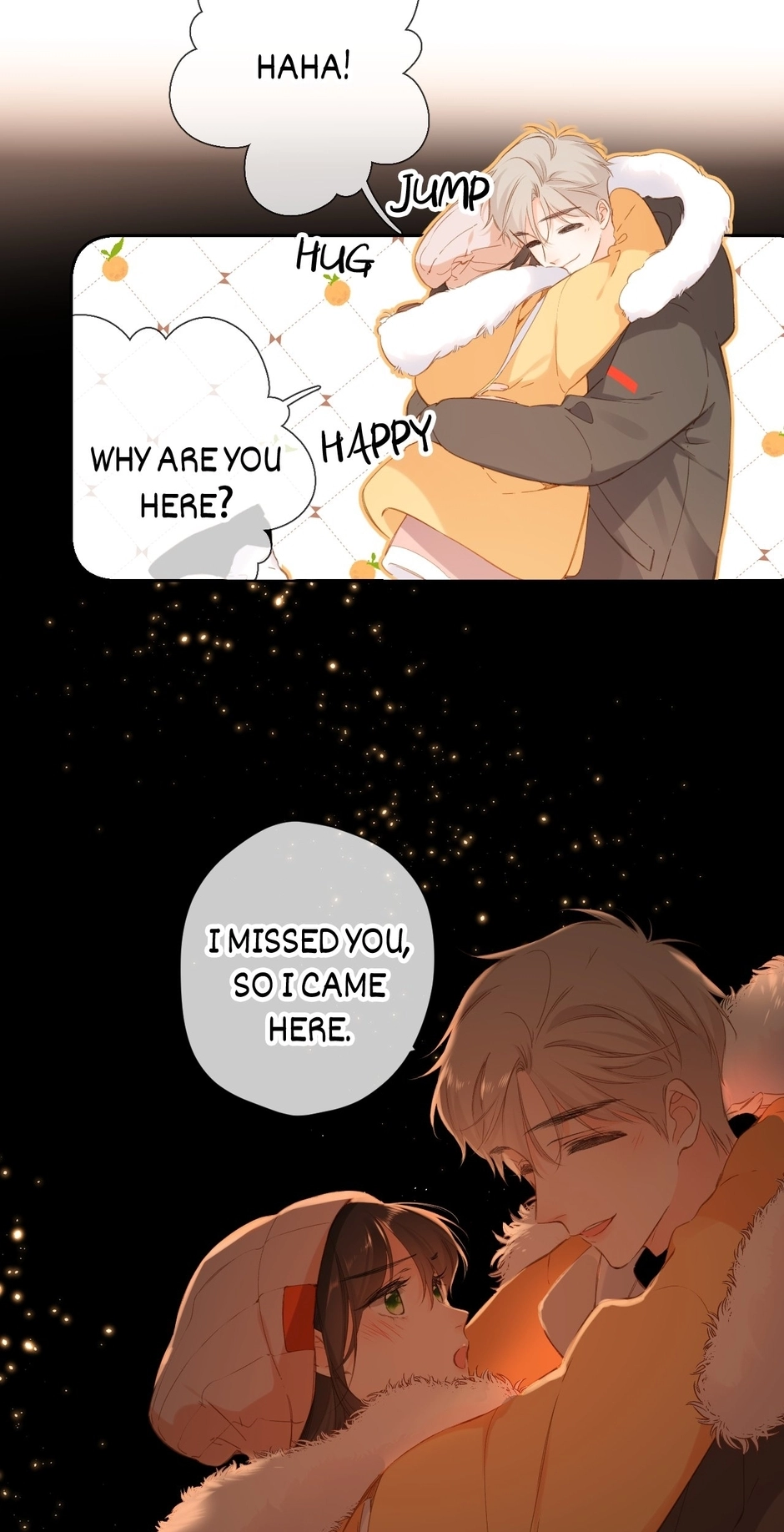 Read Once More chapter 109 image 2 on Lezhin