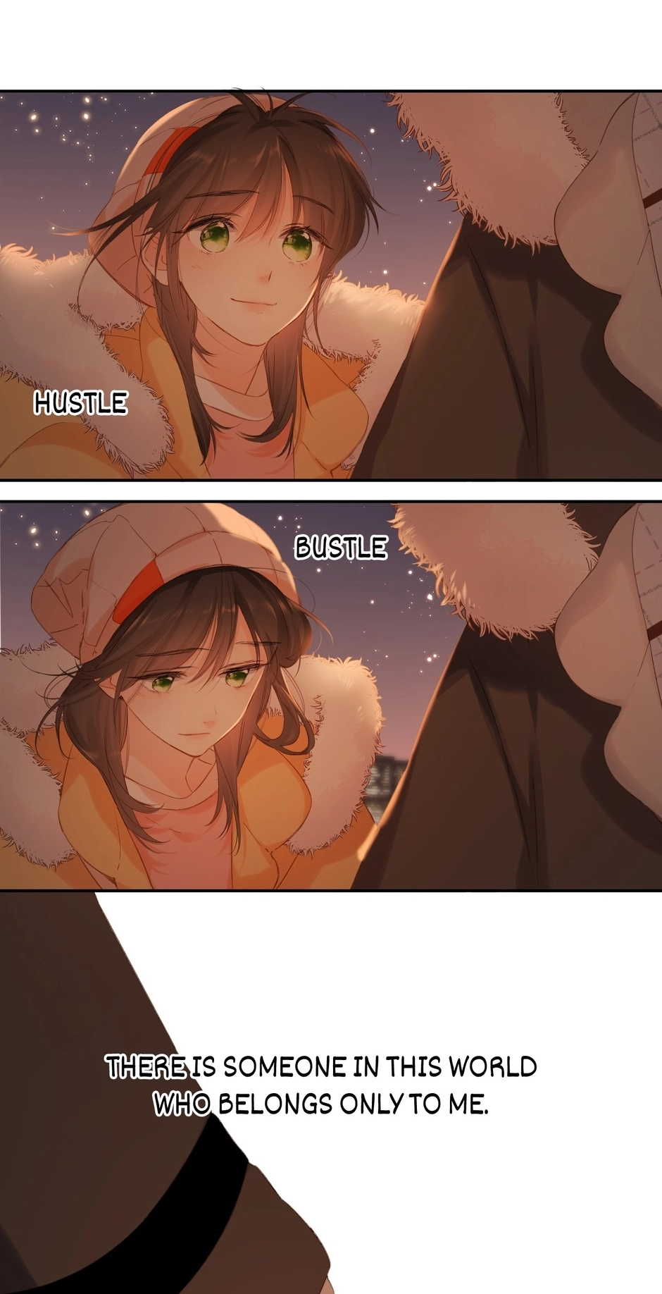 Read Once More chapter 109 image 20 on Lezhin