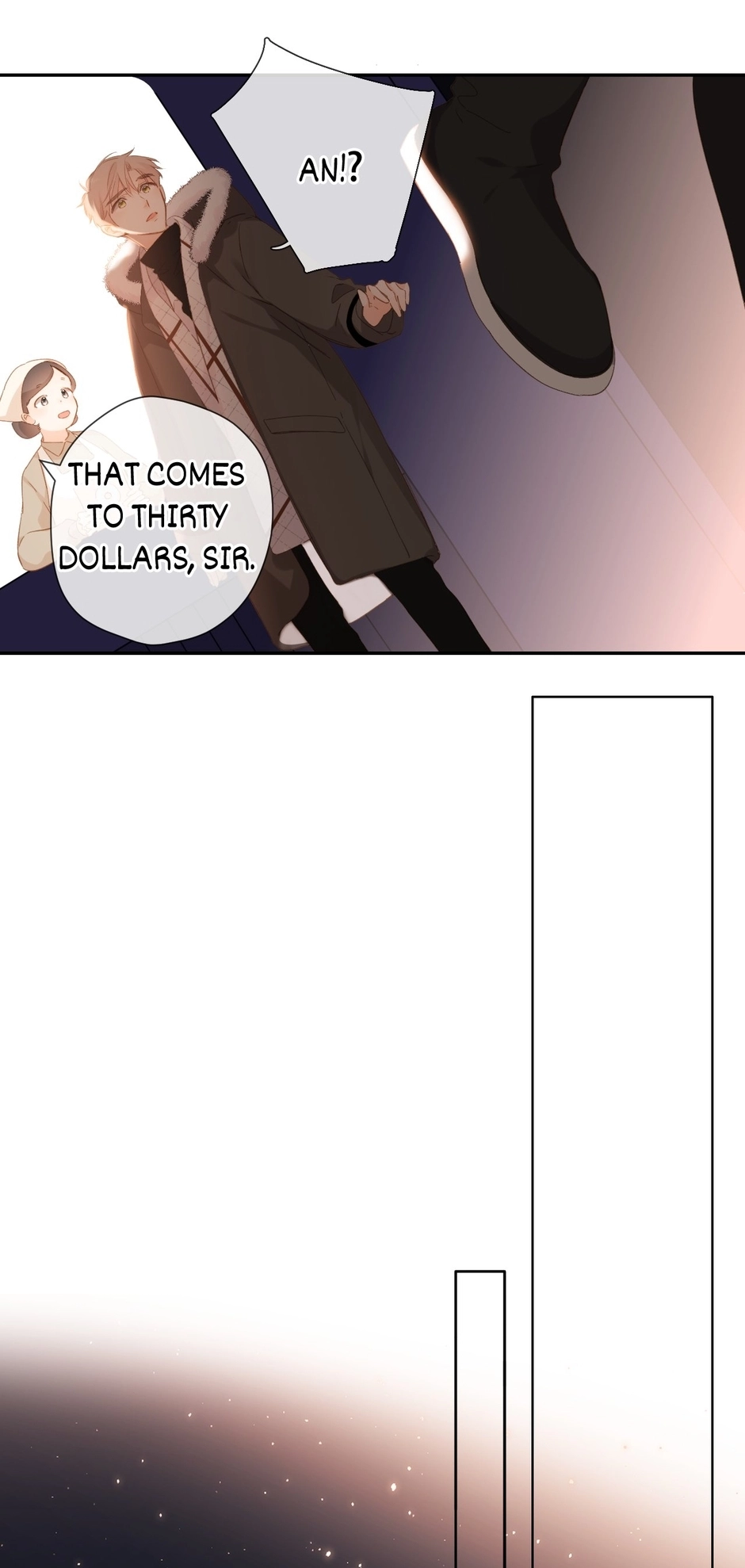 Read Once More chapter 109 image 24 on Lezhin