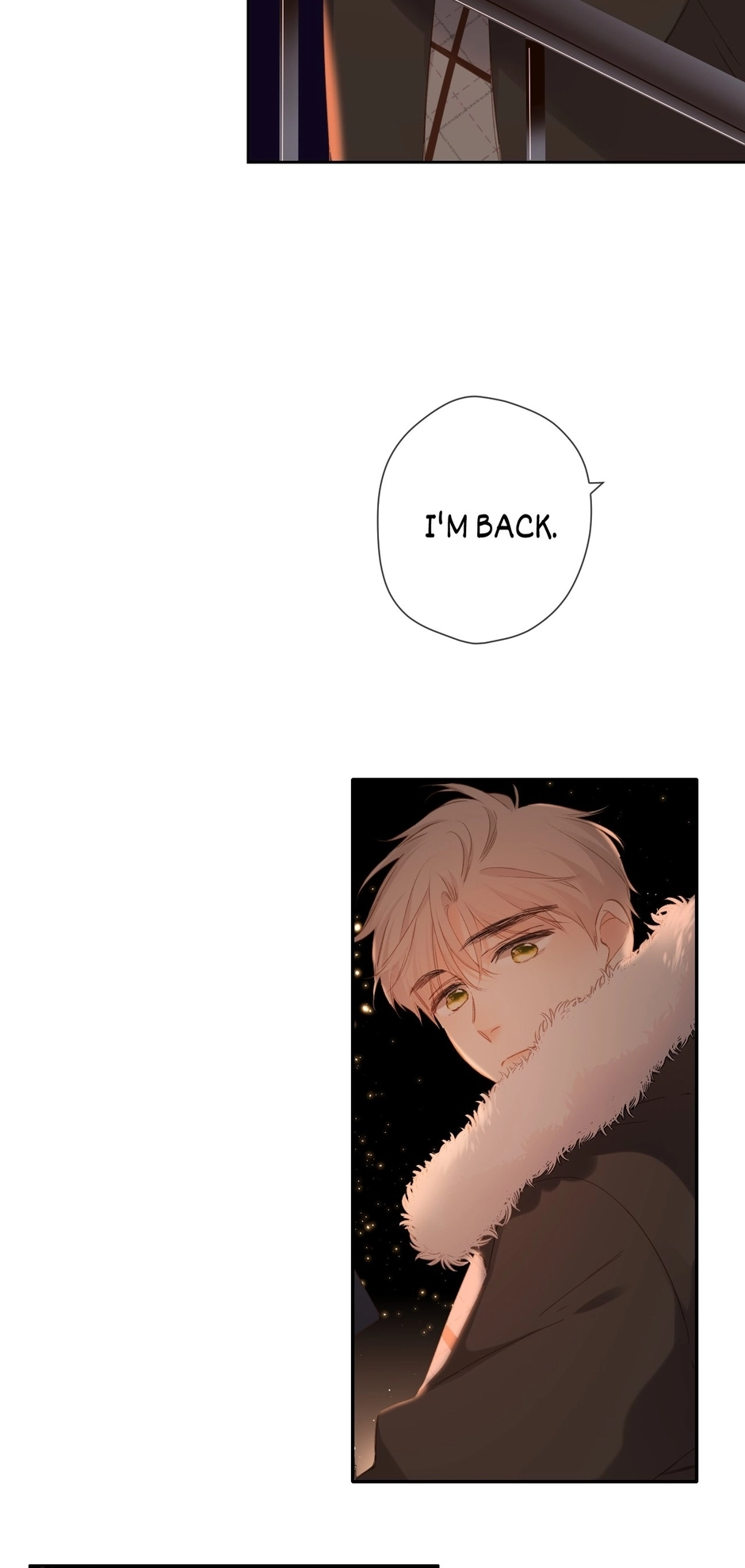 Read Once More chapter 109 image 26 on Lezhin