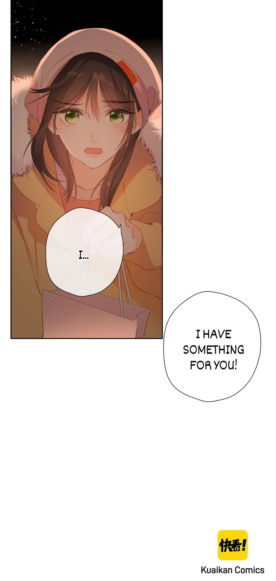 Read Once More chapter 109 image 27 on Lezhin