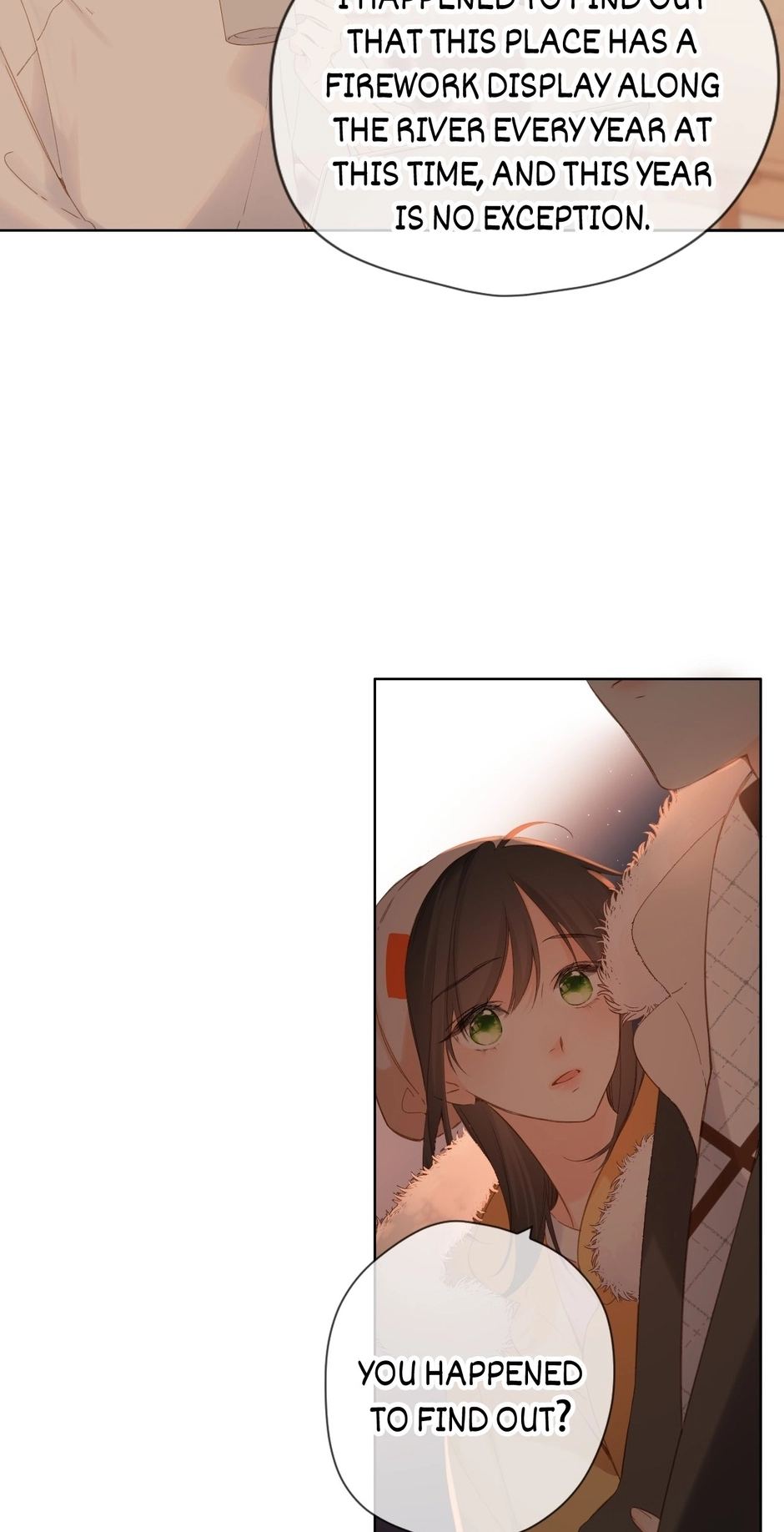 Read Once More chapter 109 image 6 on Lezhin