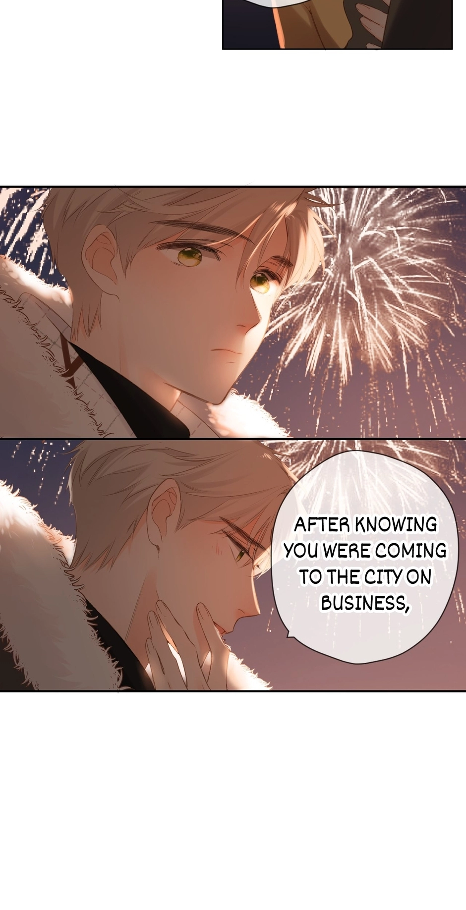 Read Once More chapter 109 image 7 on Lezhin