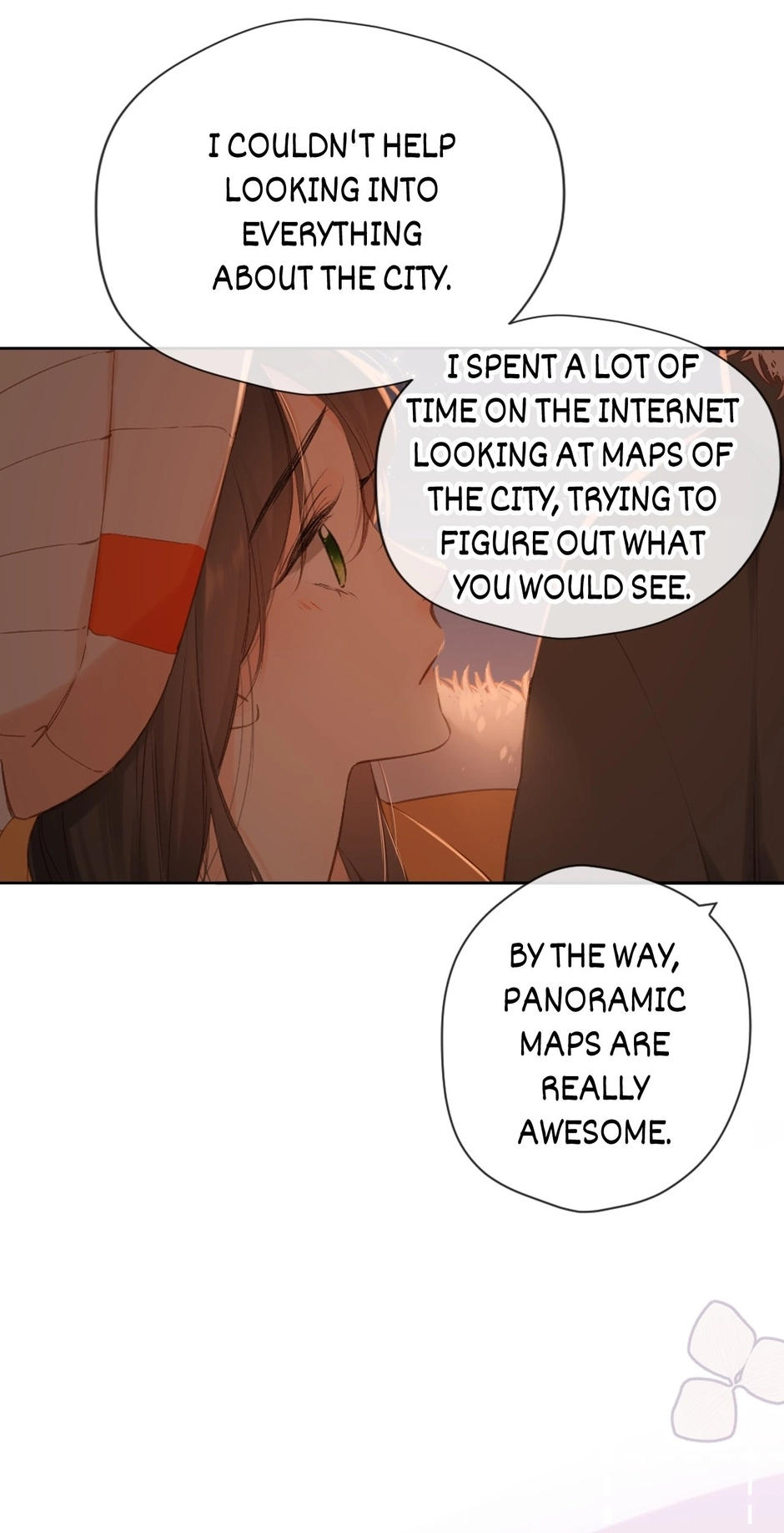 Read Once More chapter 109 image 8 on Lezhin