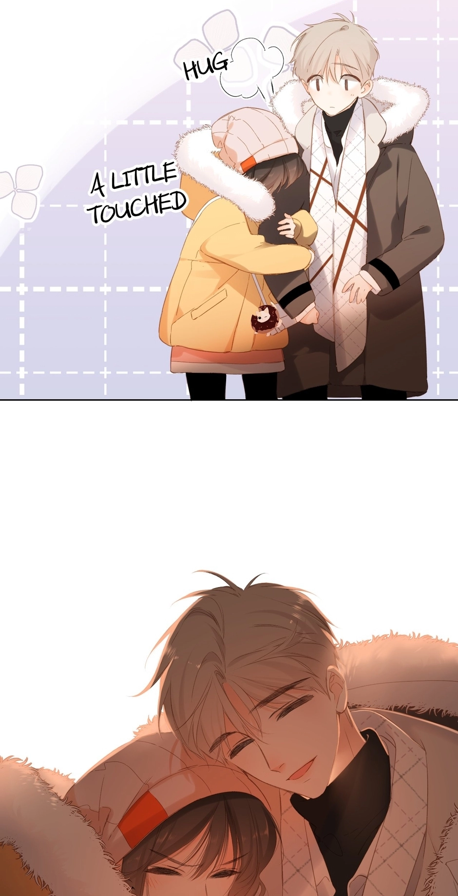 Read Once More chapter 109 image 9 on Lezhin