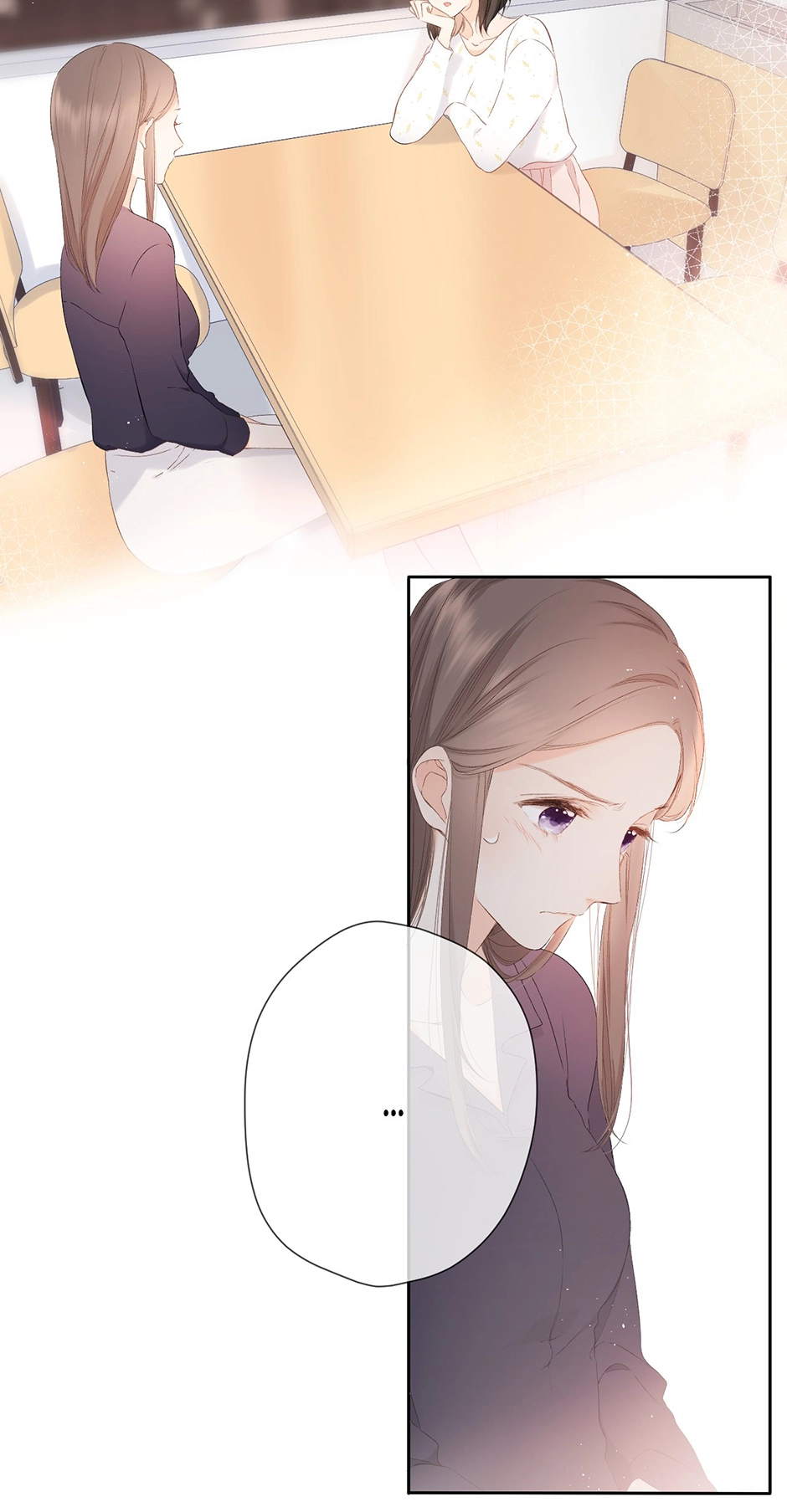 Read Once More chapter 11 image 13 on Lezhin