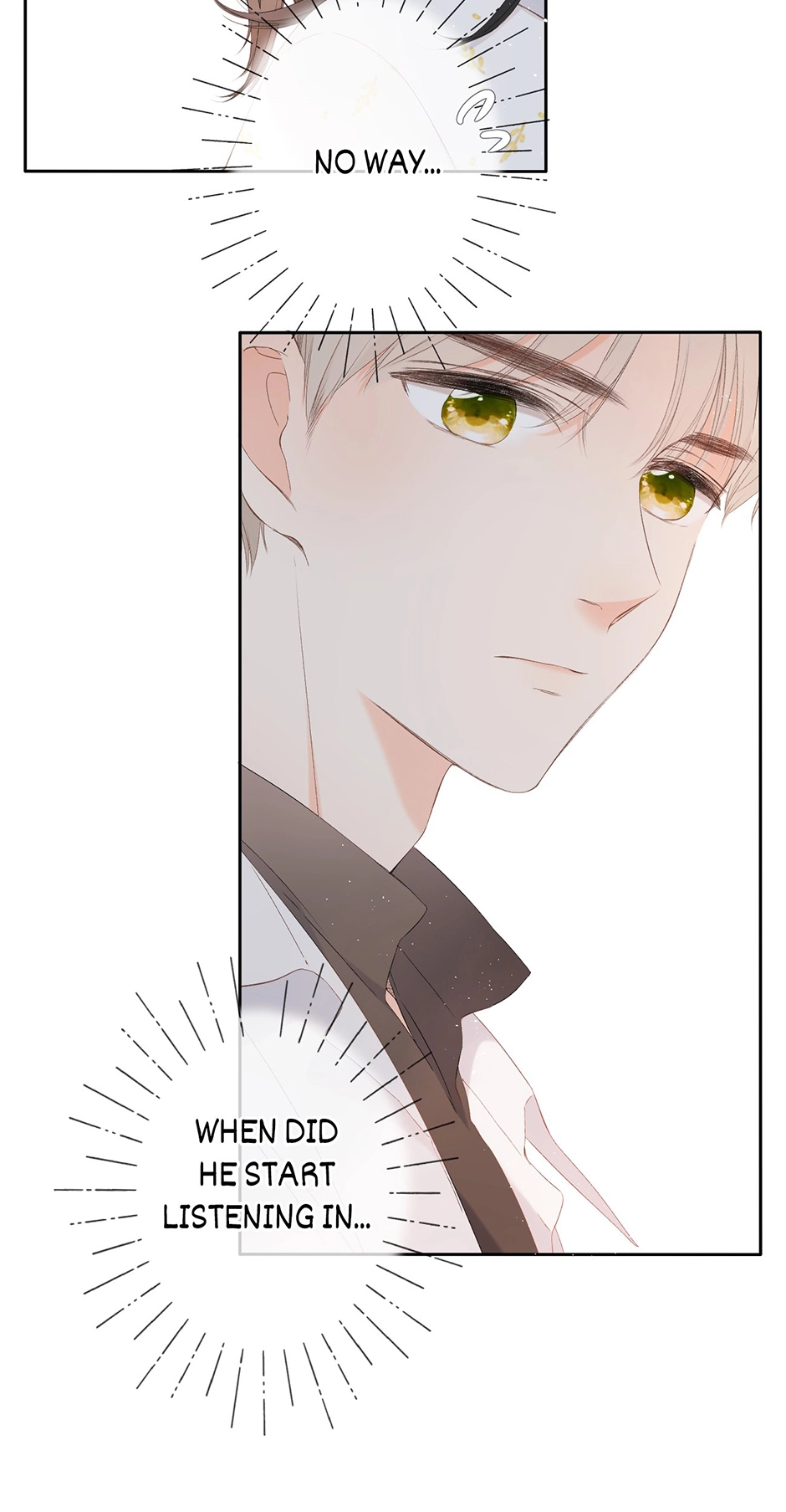 Read Once More chapter 11 image 17 on Lezhin
