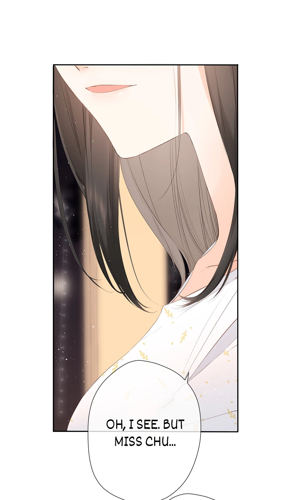 Read Once More chapter 11 image 2 on Lezhin