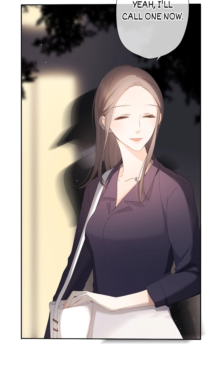 Read Once More chapter 11 image 28 on Lezhin