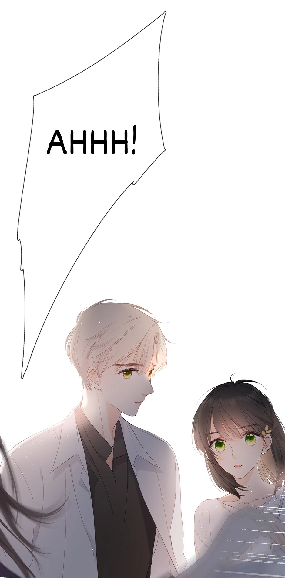 Read Once More chapter 11 image 29 on Lezhin