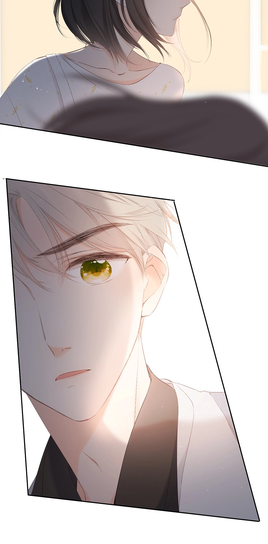 Read Once More chapter 11 image 31 on Lezhin