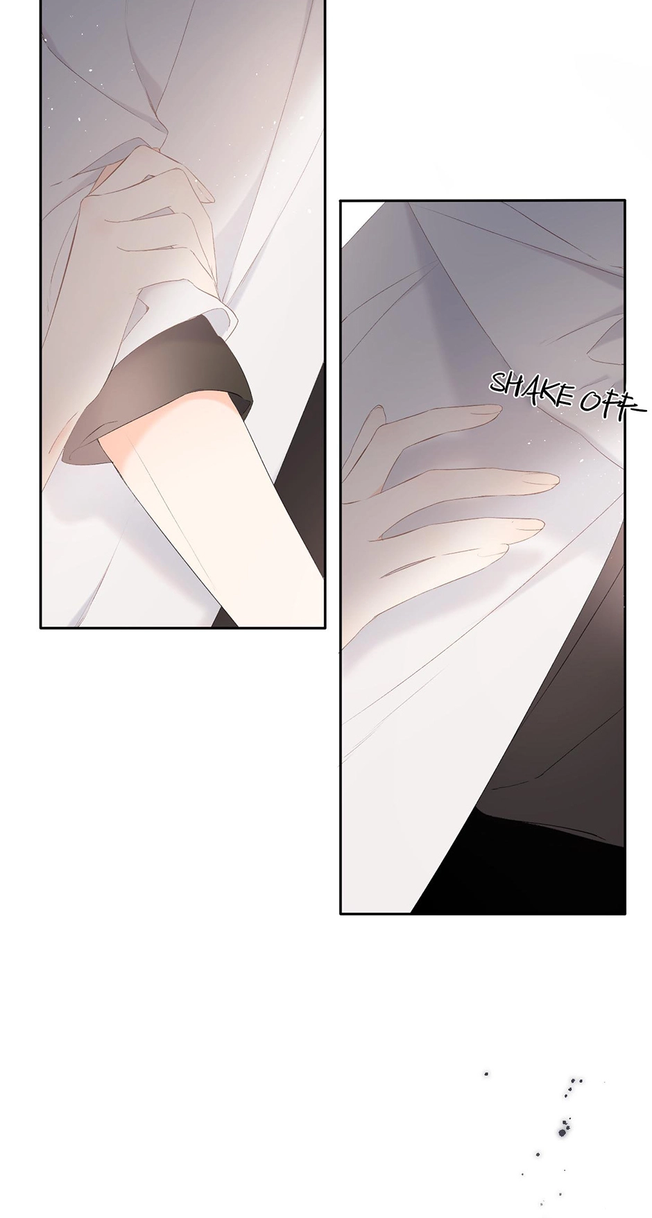 Read Once More chapter 11 image 33 on Lezhin
