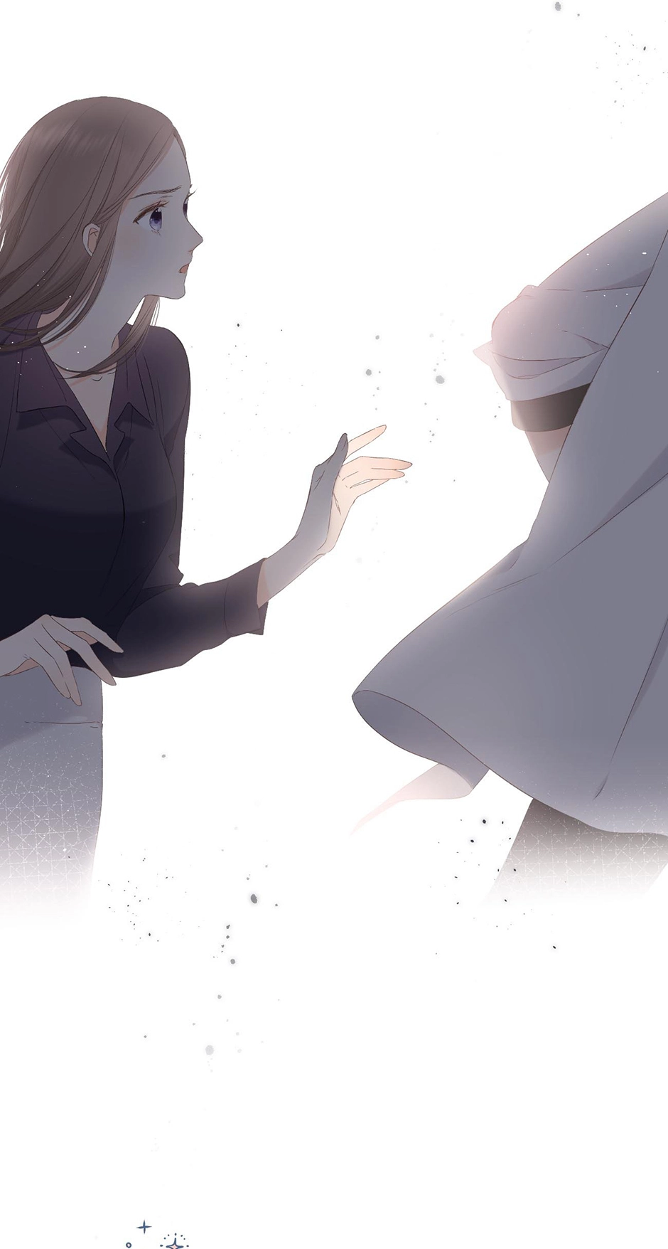 Read Once More chapter 11 image 34 on Lezhin