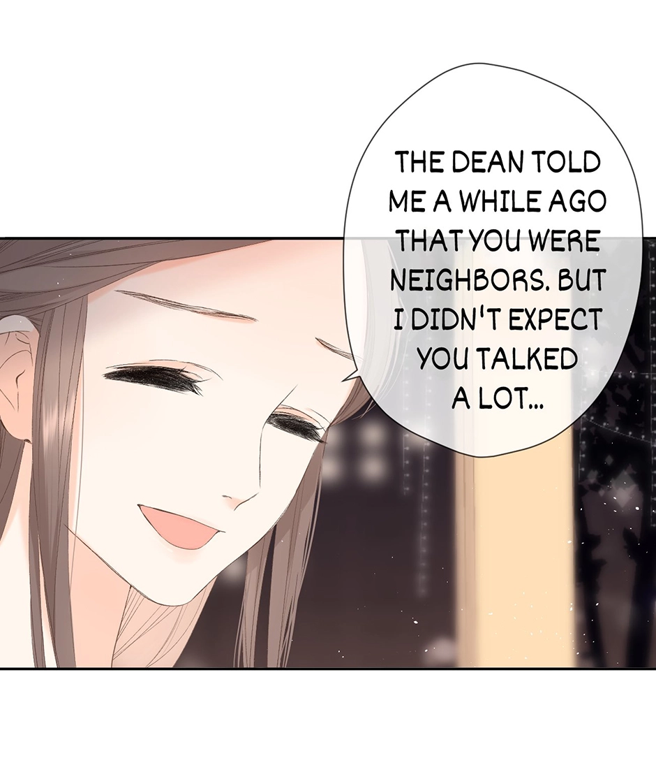 Read Once More chapter 11 image 5 on Lezhin
