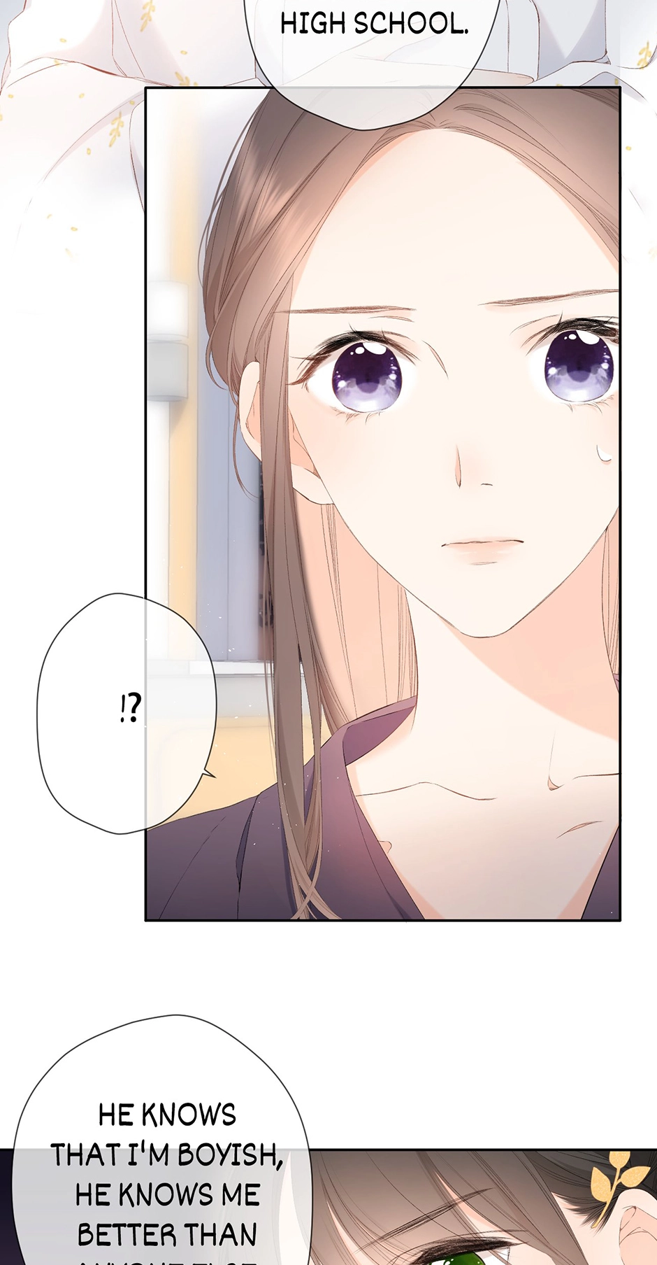 Read Once More chapter 11 image 7 on Lezhin