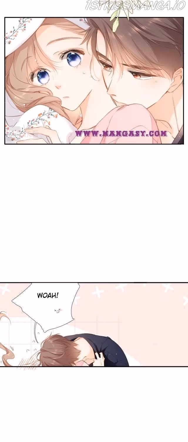 Read Once More chapter 110.5 image 2 on Lezhin