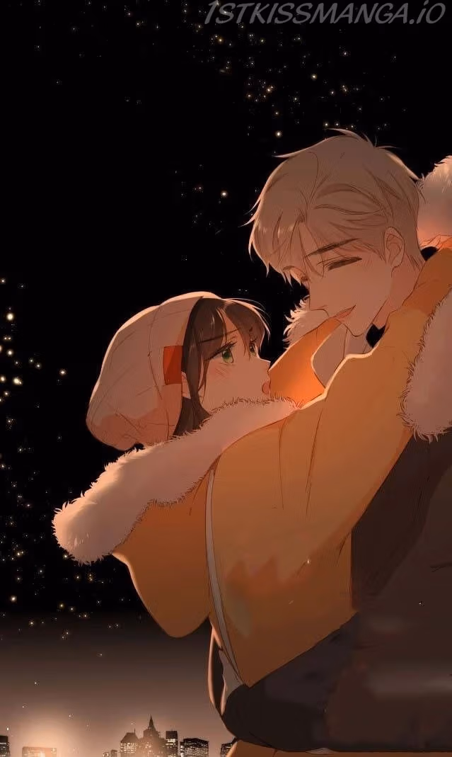 Read Once More chapter 110.6 image 1 on Lezhin