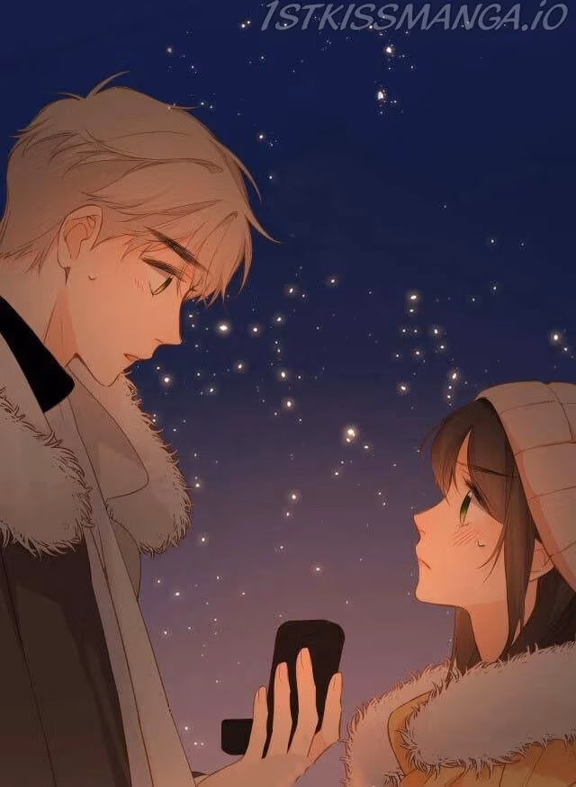 Read Once More chapter 110.6 image 2 on Lezhin