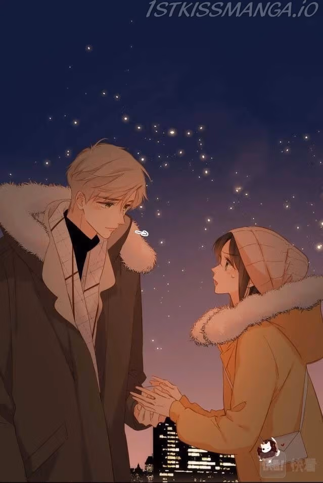 Read Once More chapter 110.6 image 3 on Lezhin