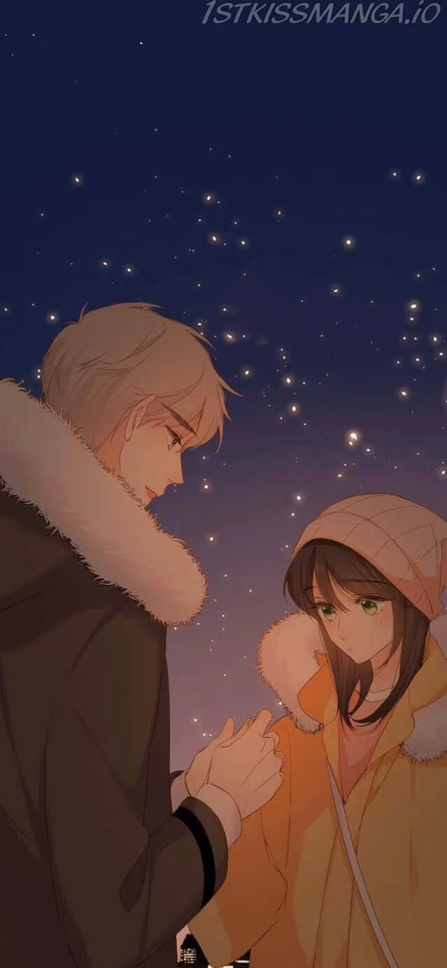 Read Once More chapter 110.6 image 4 on Lezhin