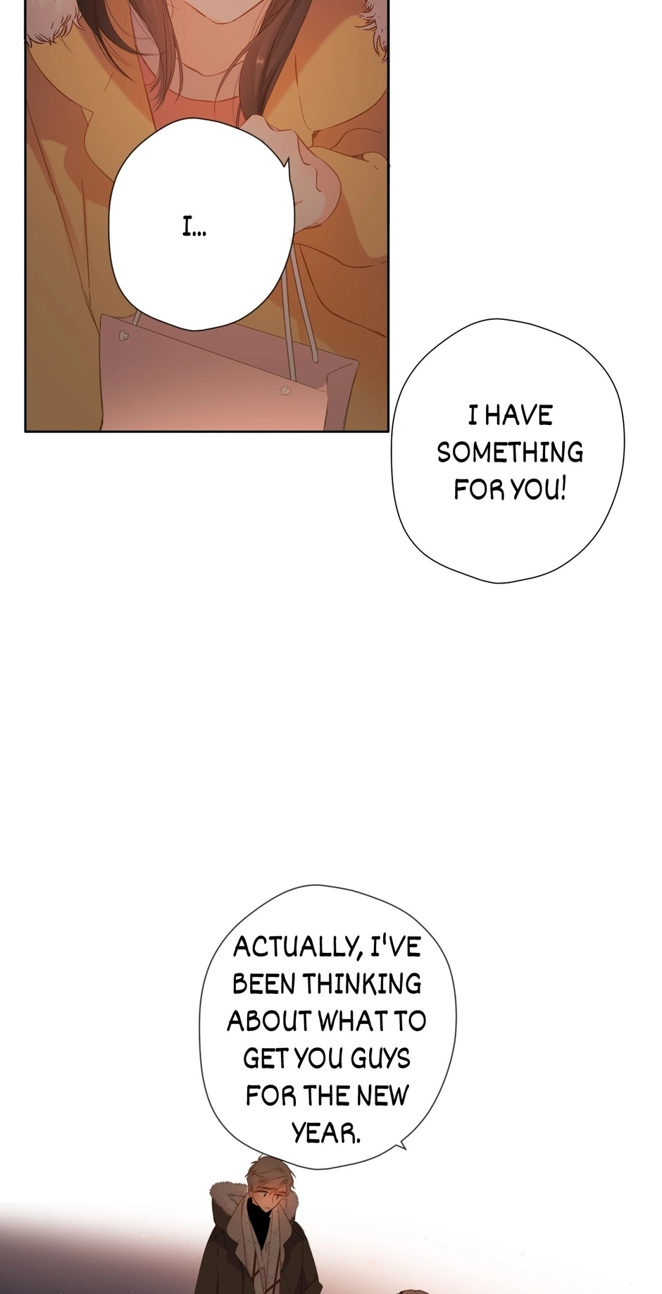 Read Once More chapter 110 image 1 on Lezhin
