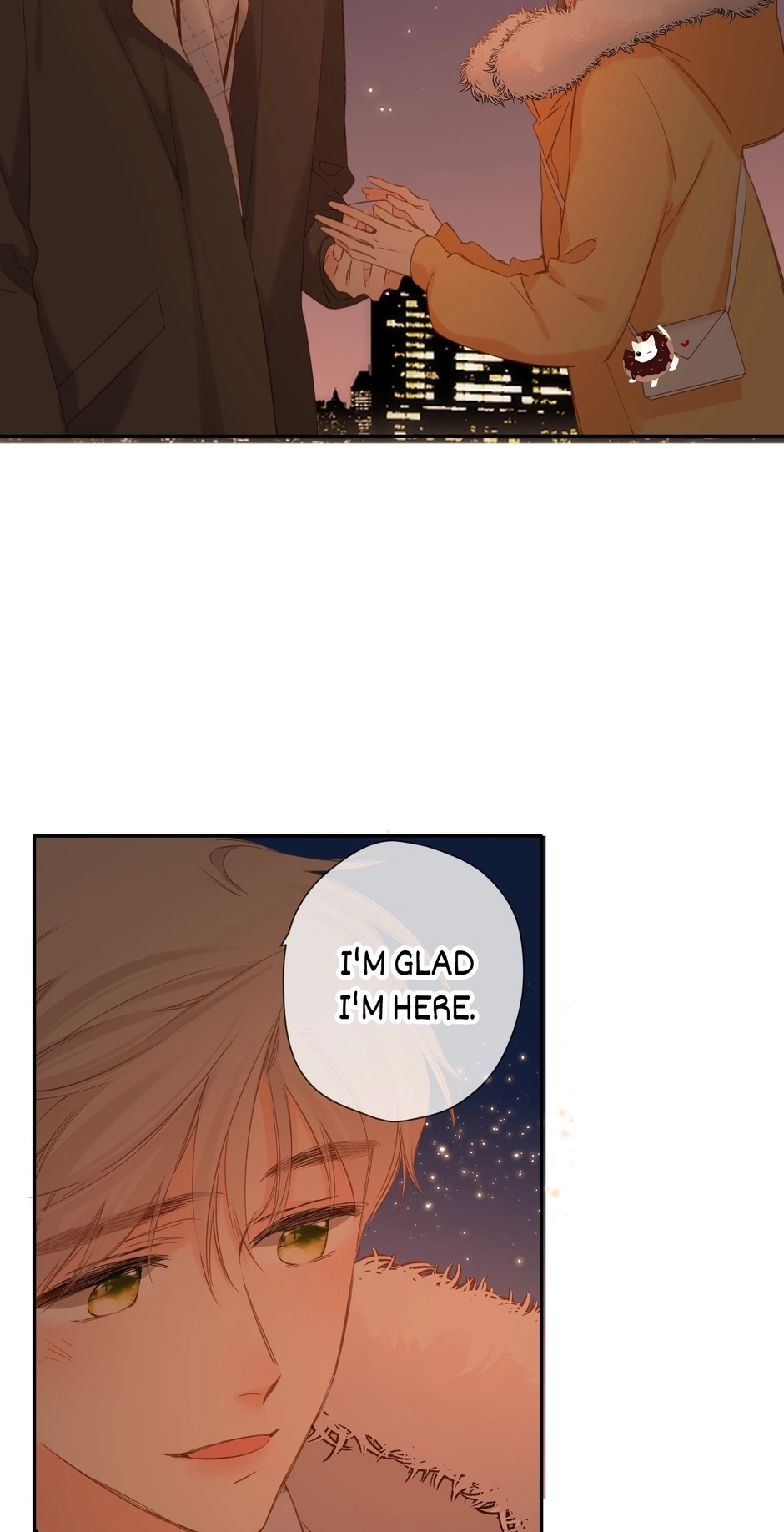 Read Once More chapter 110 image 10 on Lezhin