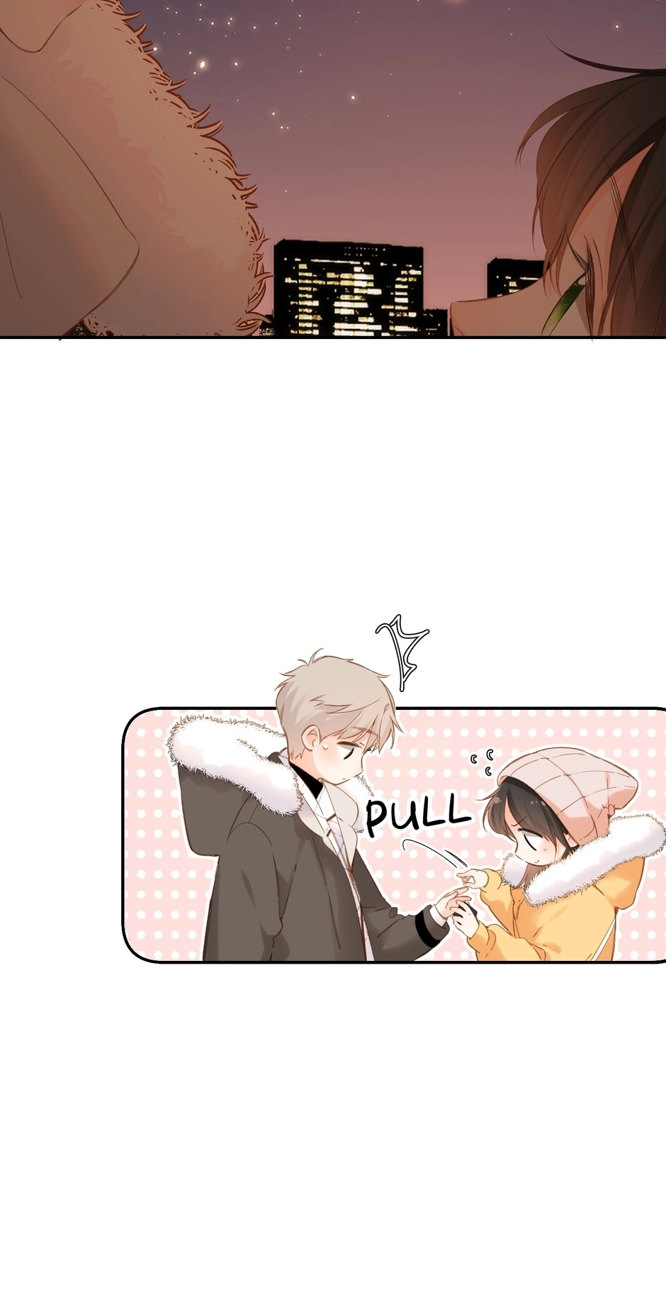 Read Once More chapter 110 image 15 on Lezhin