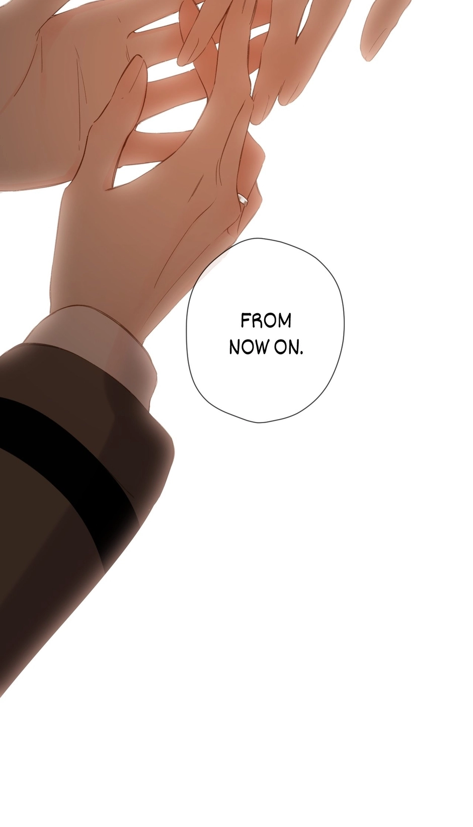 Read Once More chapter 110 image 19 on Lezhin