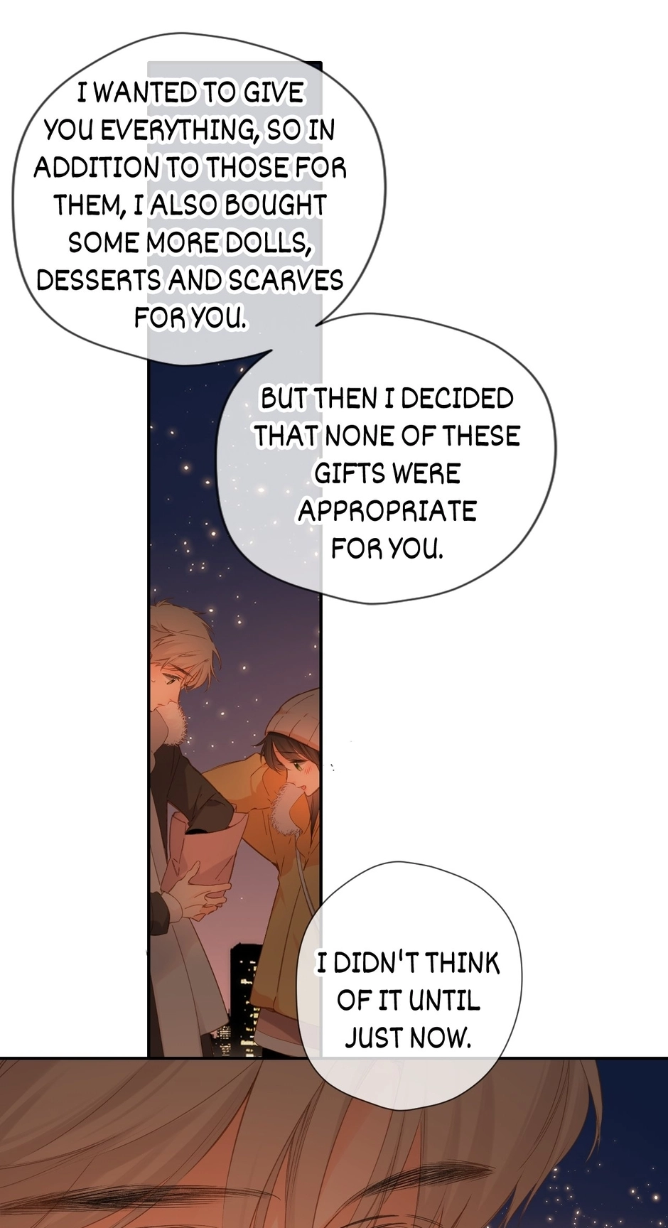 Read Once More chapter 110 image 4 on Lezhin