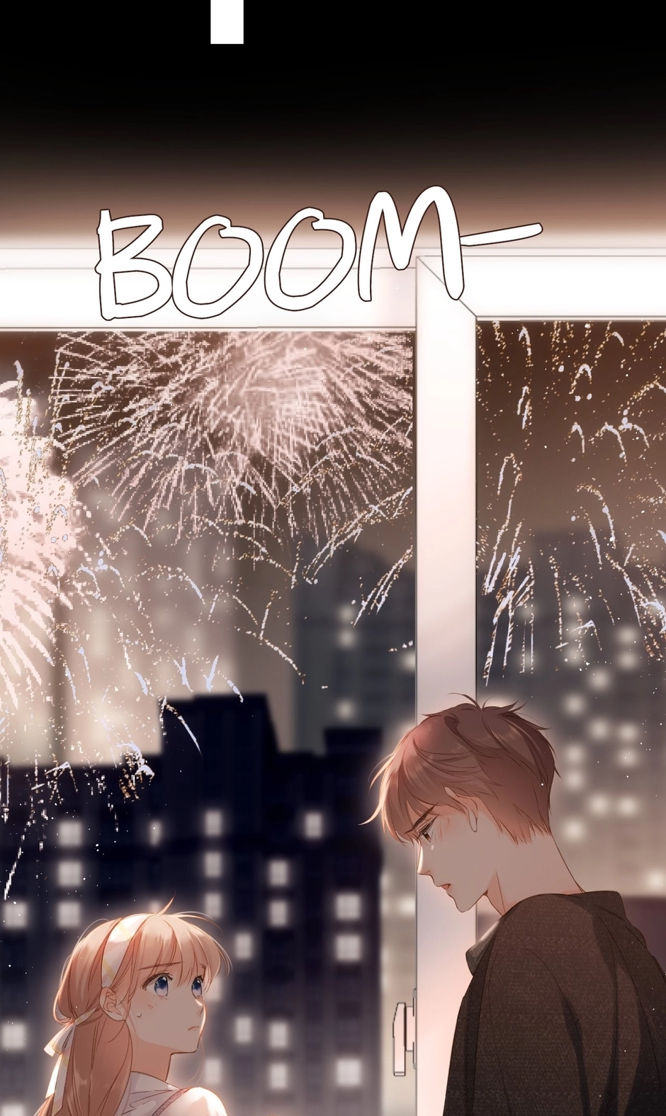 Read Once More chapter 111 image 1 on Lezhin