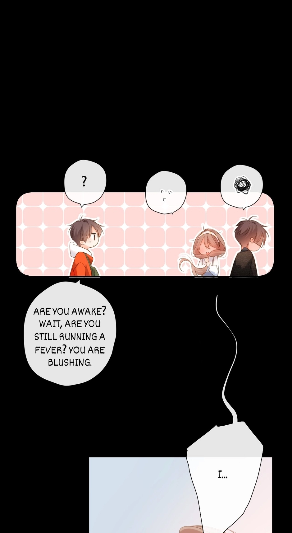 Read Once More chapter 111 image 10 on Lezhin