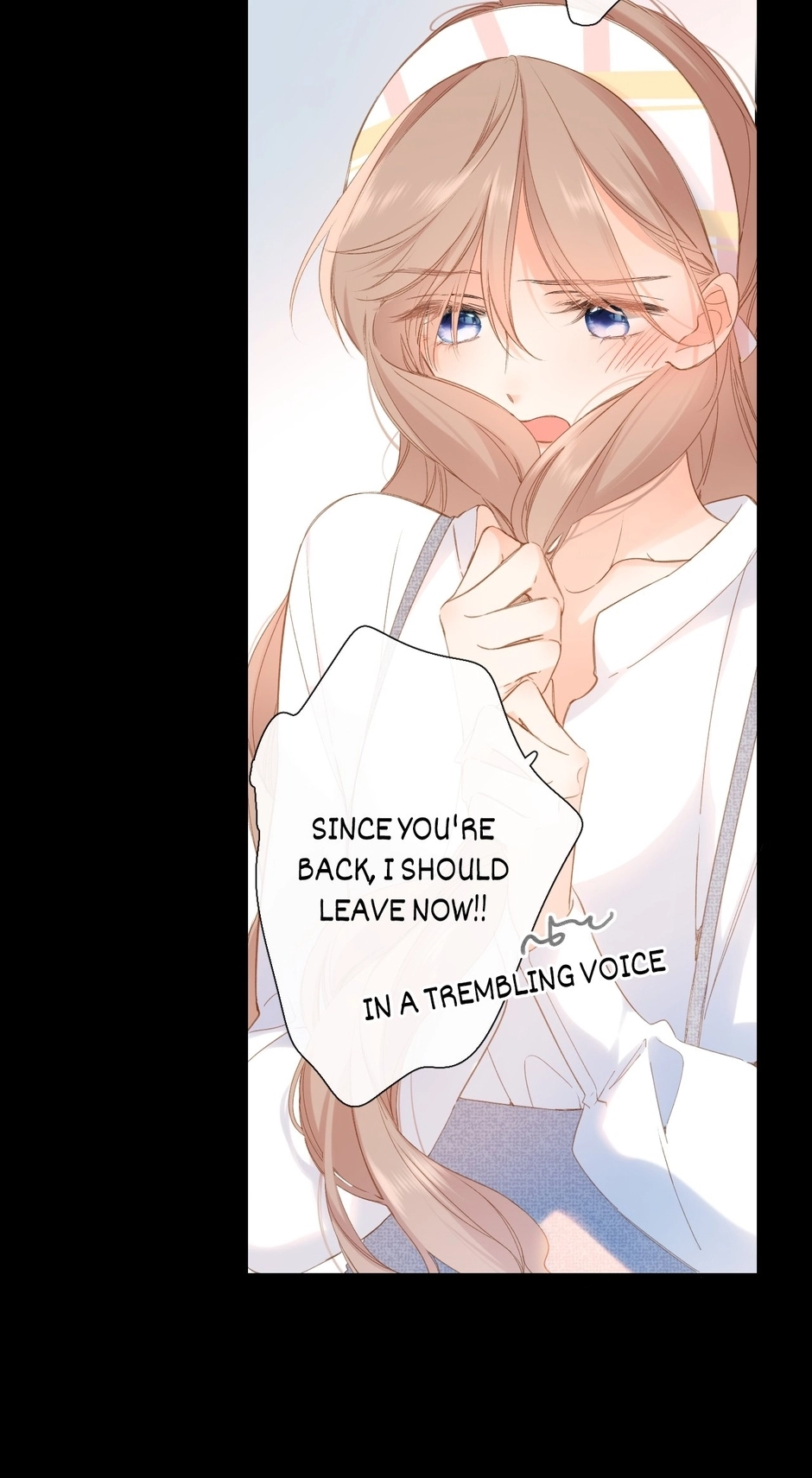 Read Once More chapter 111 image 11 on Lezhin