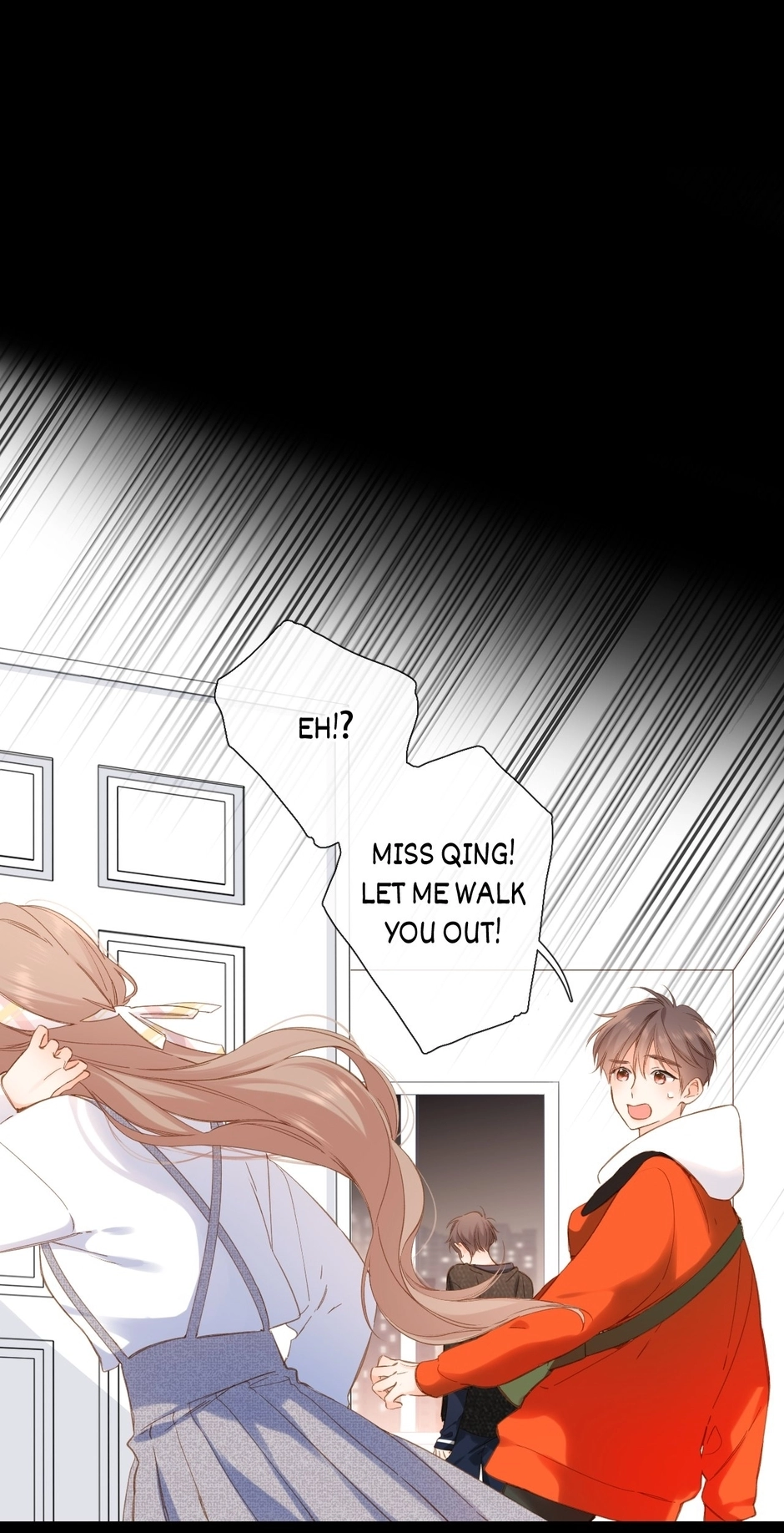 Read Once More chapter 111 image 12 on Lezhin