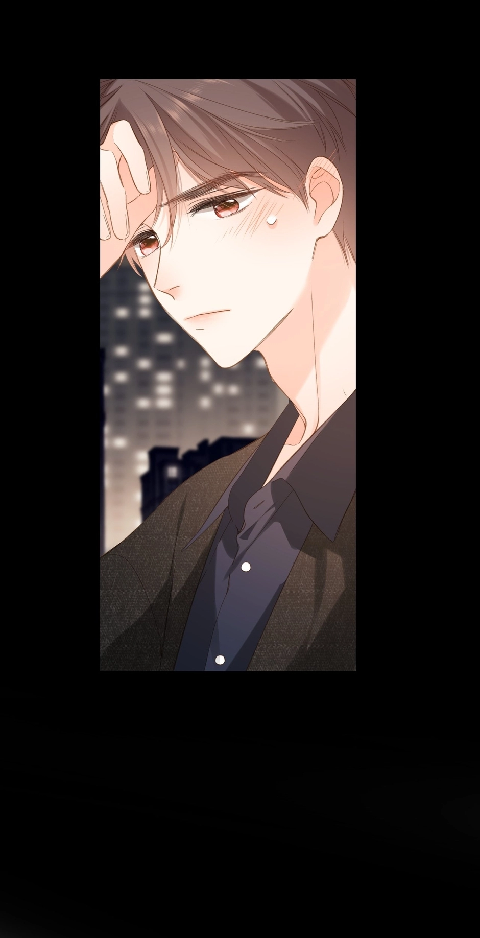 Read Once More chapter 111 image 13 on Lezhin