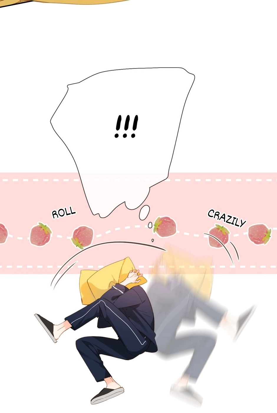 Read Once More chapter 111 image 17 on Lezhin