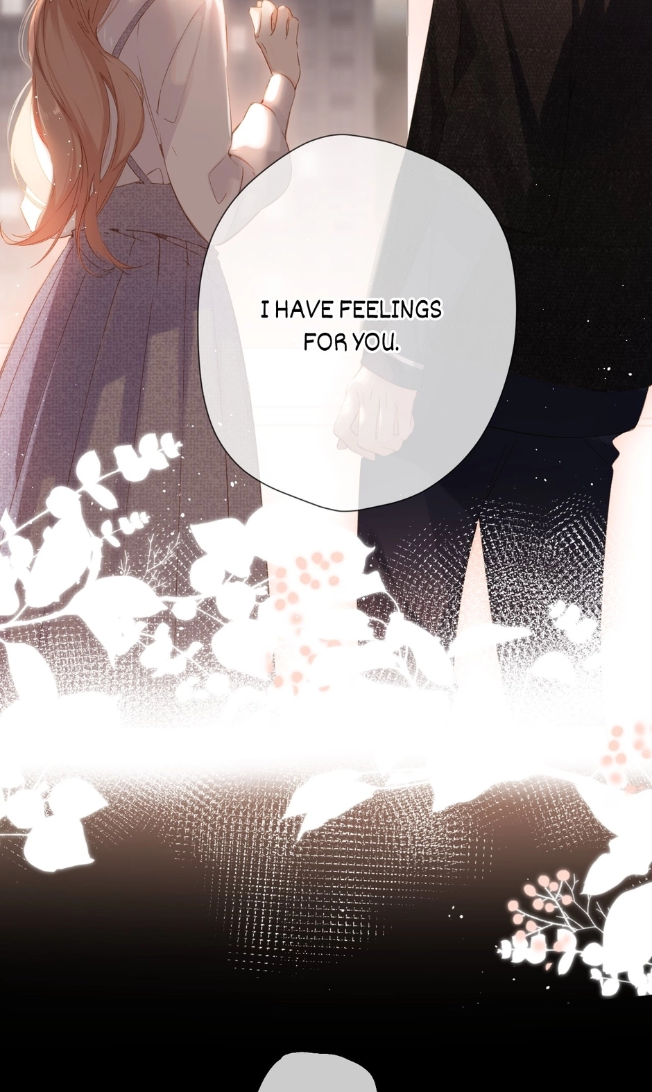 Read Once More chapter 111 image 2 on Lezhin