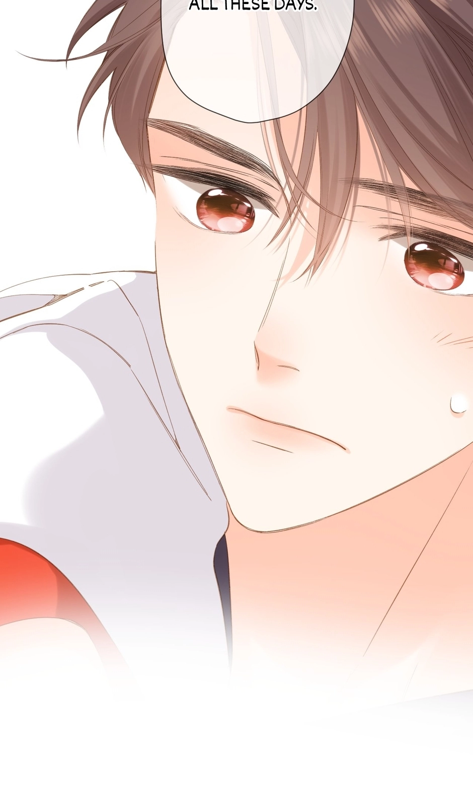 Read Once More chapter 111 image 24 on Lezhin
