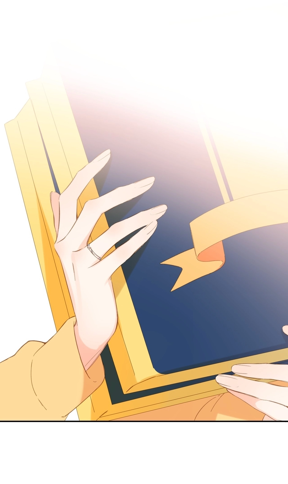 Read Once More chapter 111 image 29 on Lezhin