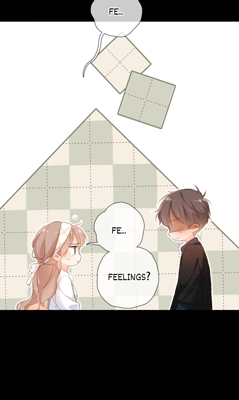 Read Once More chapter 111 image 3 on Lezhin