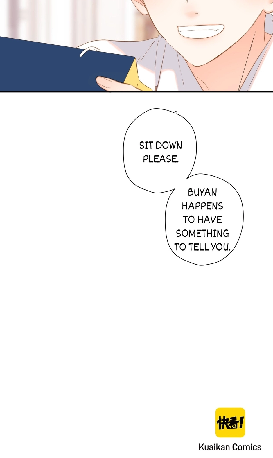 Read Once More chapter 111 image 31 on Lezhin