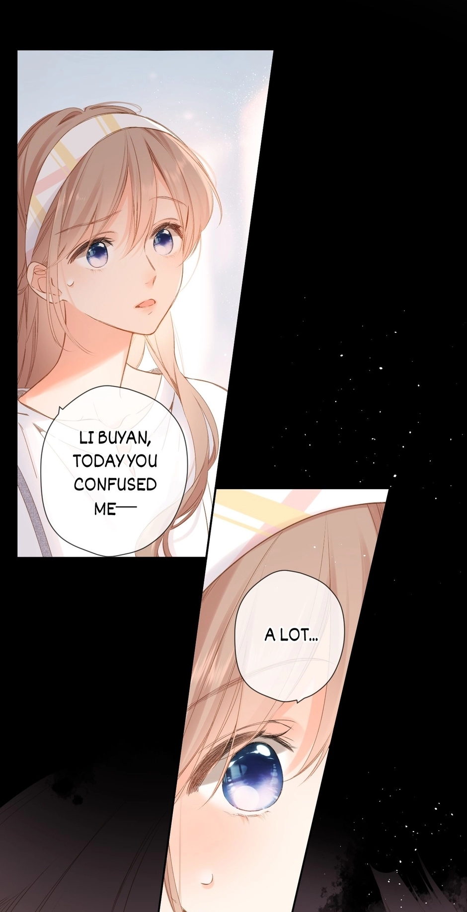 Read Once More chapter 111 image 4 on Lezhin