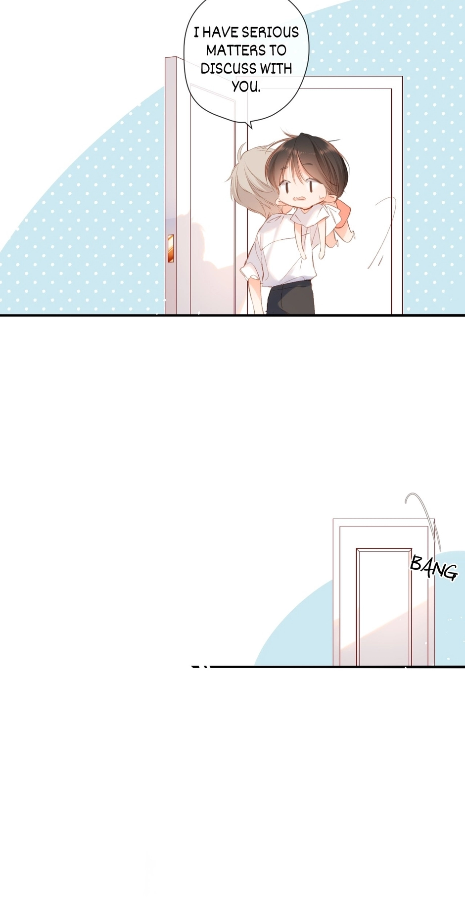 Read Once More chapter 112.5 image 14 on Lezhin