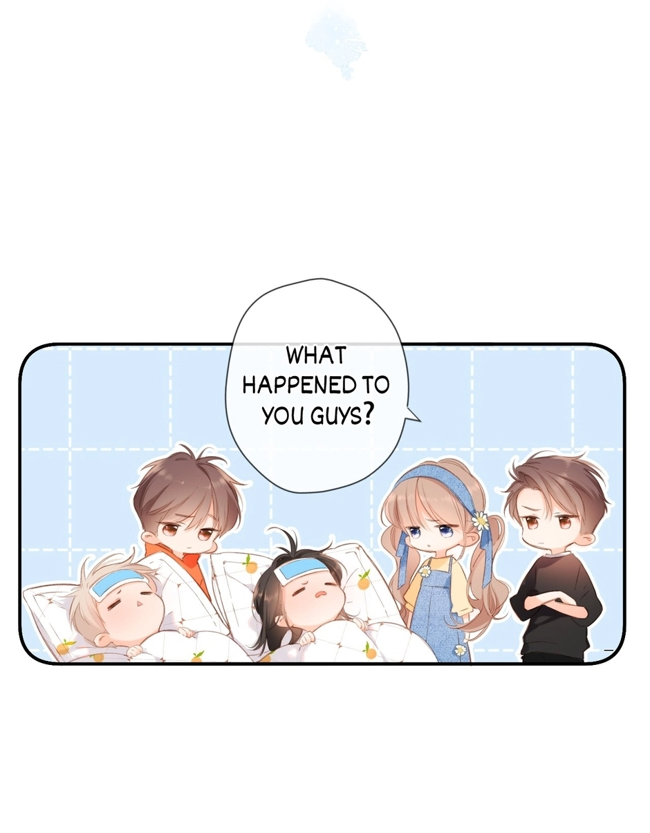 Read Once More chapter 112.5 image 6 on Lezhin