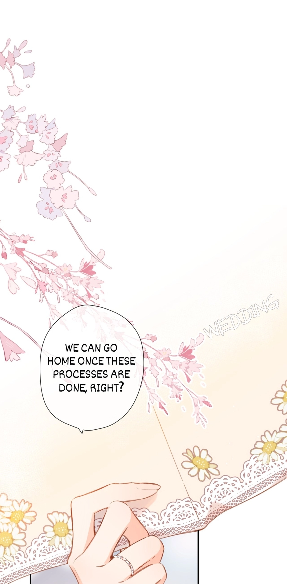 Read Once More chapter 112.5 image 7 on Lezhin